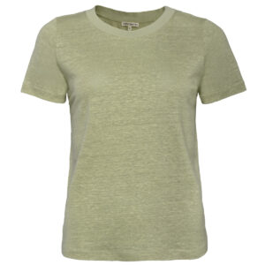 Ženski TS KR 100% lan ANIS Ženski TS KR 100% lan ANIS