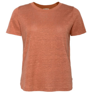 Ženski TS KR 100% lan TOFFEE XS Ženski TS KR 100% lan TOFFEE XS