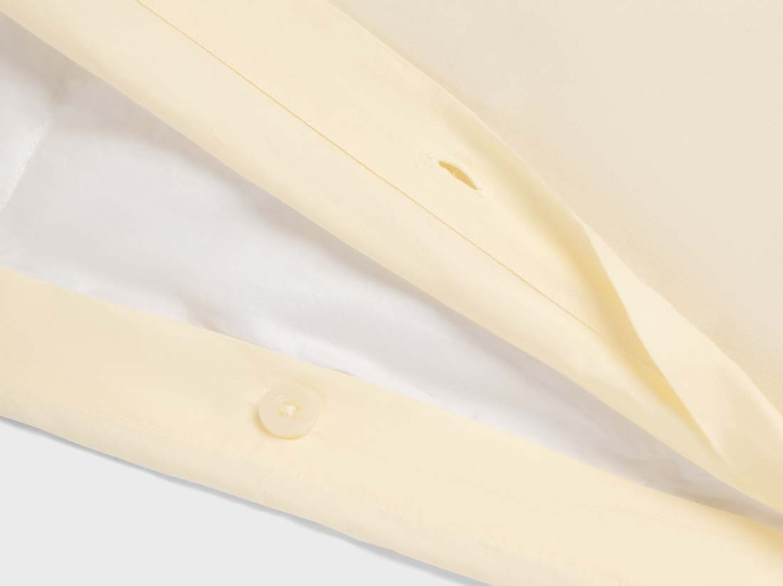 Posteljnina ekološki bombaž perkal BUTTER več dimenzij Posteljnina ekološki bombaž perkal BUTTER več dimenzij