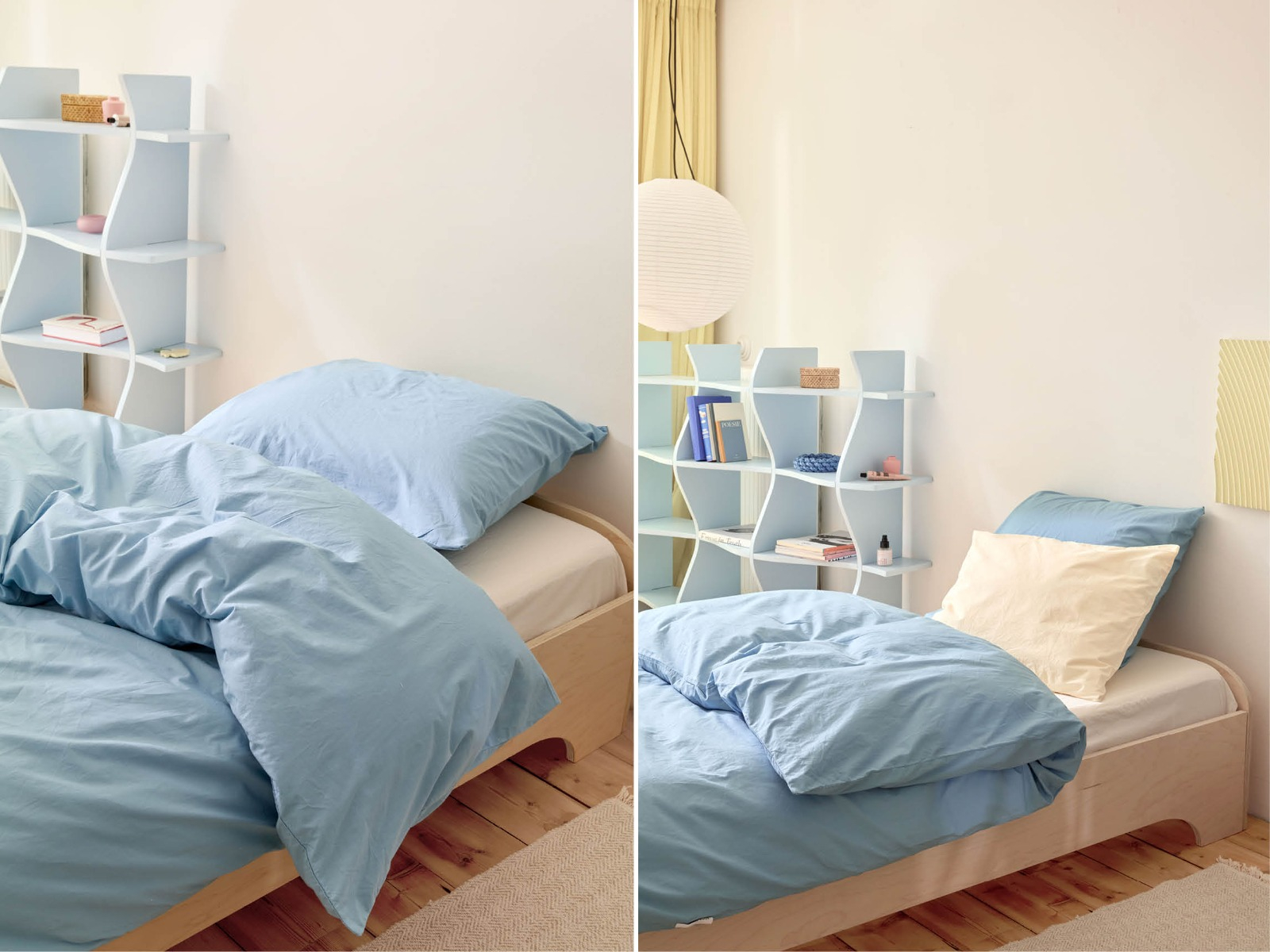 Posteljnina ekološki bombaž perkal BLUE LAGOON več dimenzij Posteljnina ekološki bombaž perkal BLUE LAGOON več dimenzij