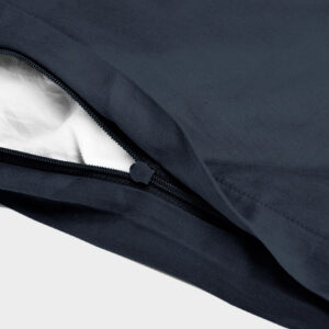 Posteljnina ekološki bombaž saten BLUEBERRY več dimenzij Posteljnina ekološki bombaž saten BLUEBERRY več dimenzij