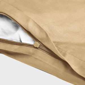 Posteljnina ekološki bombaž saten HONEY več dimenzij Posteljnina ekološki bombaž saten HONEY več dimenzij