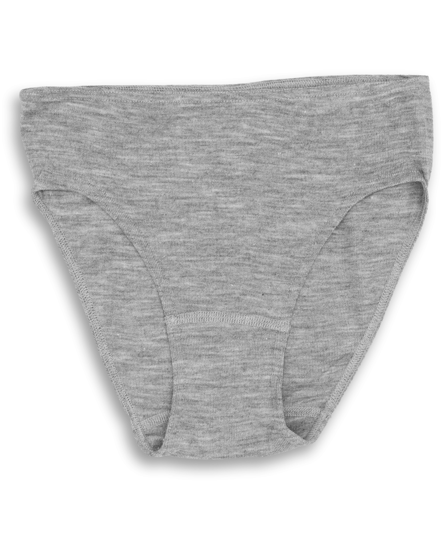 Ženske bikini, sive - volna, svila Ženske bikini, sive - volna, svila