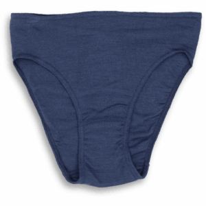 Ženske bikini, modre - volna, svila Ženske bikini, modre - volna, svila