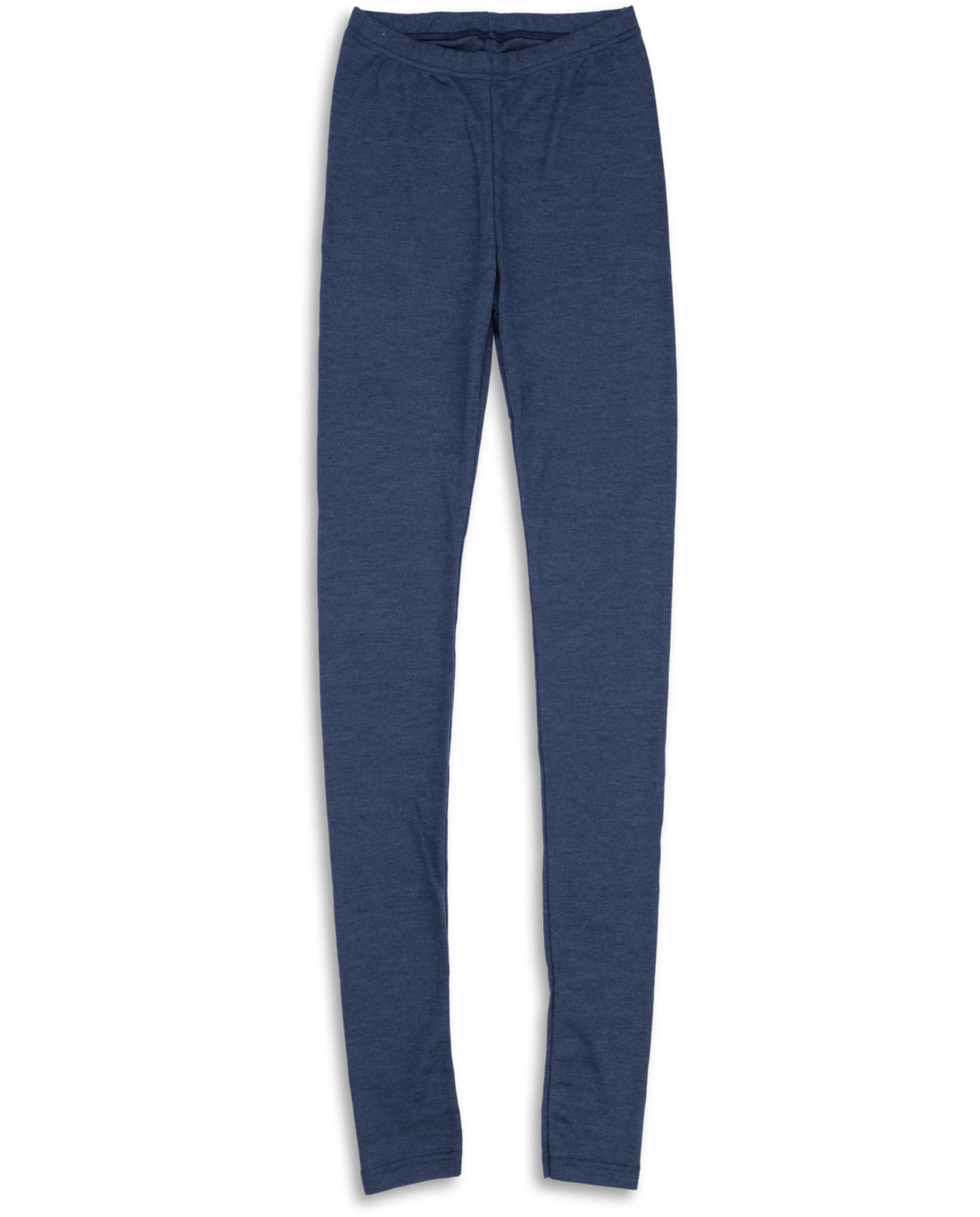 Ženske legice, modre - volna, svila Ženske legice, modre - volna, svila