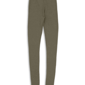 Ženske legice, zelene - volna, svila Ženske legice, zelene - volna, svila