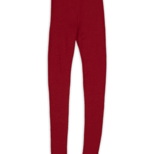 Ženske legice, rdeče - volna, svila Ženske legice, rdeče - volna, svila