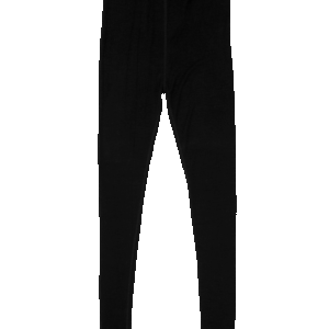 Moške legice, črne - volna, svila