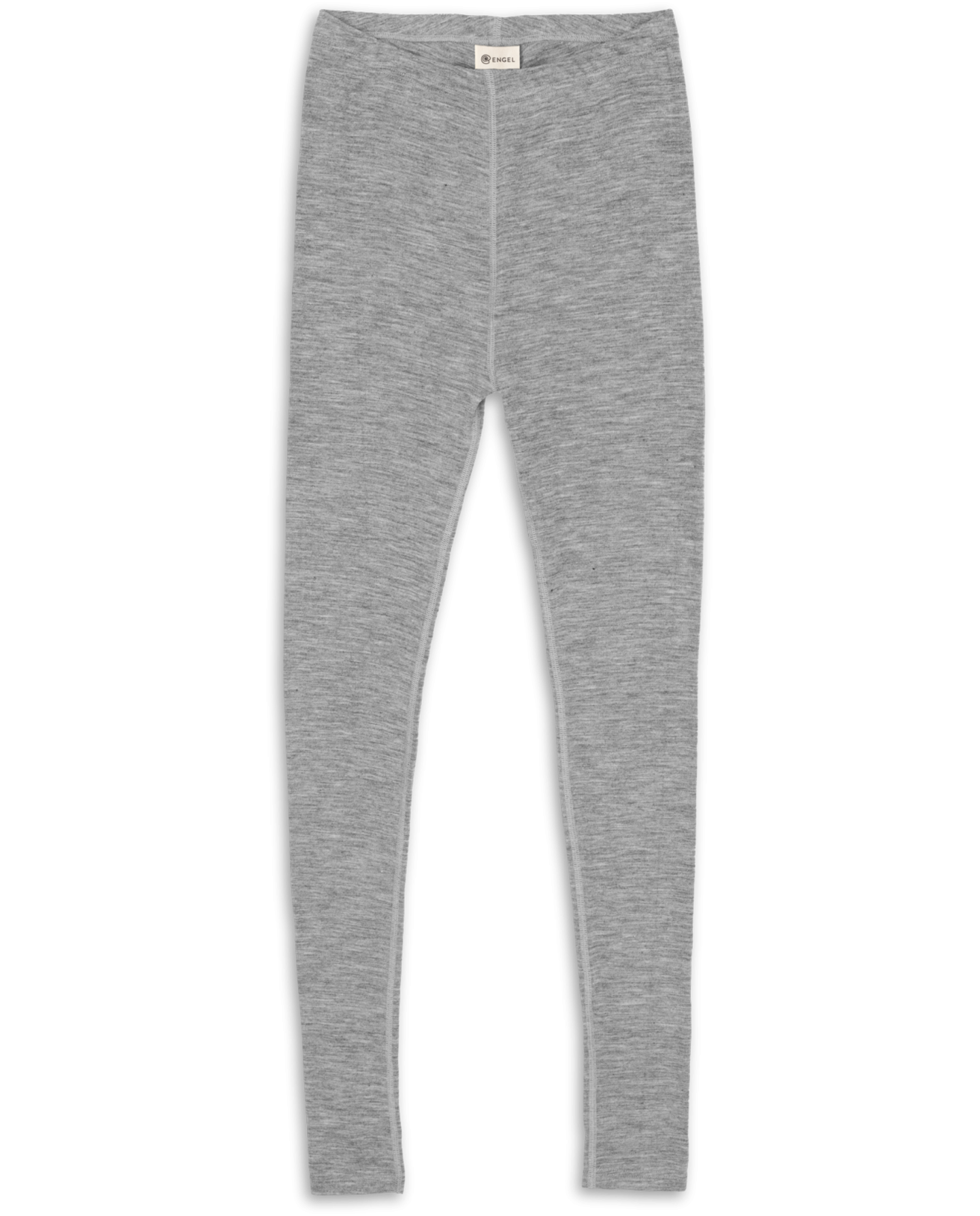 Moške legice, sive - volna, svila Moške legice, sive - volna, svila