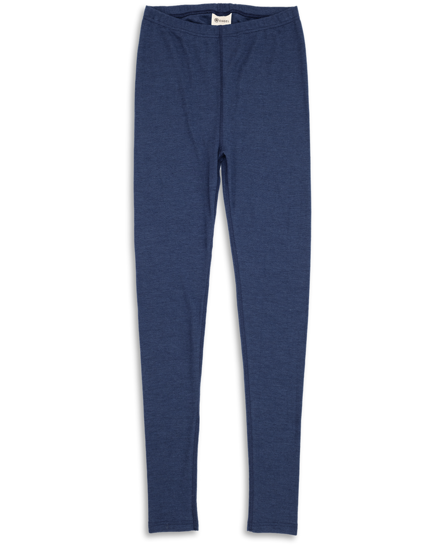 Moške legice, modre - volna, svila Moške legice, modre - volna, svila