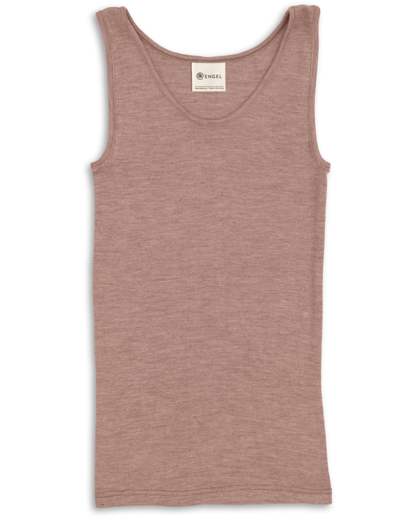 Ženska spodnja majica, d.rose - volna, svila Ženska spodnja majica, d.rose - volna, svila