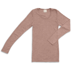 Ženska majica DR, d.rose - volna, svila