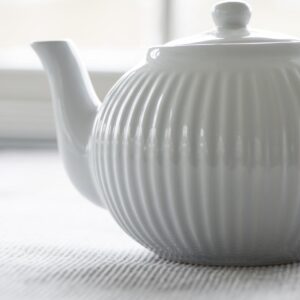 Vrč 1 l bel Vrč 1 l bel