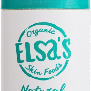 Naravni deodorant ELSA's v stiku SENSITIVE 72g. NOVO