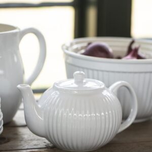 Vrč 1 l bel Vrč 1 l bel