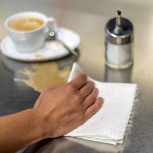 Pandoo Bambusove pralne brisače Pandoo Bambusove pralne brisače