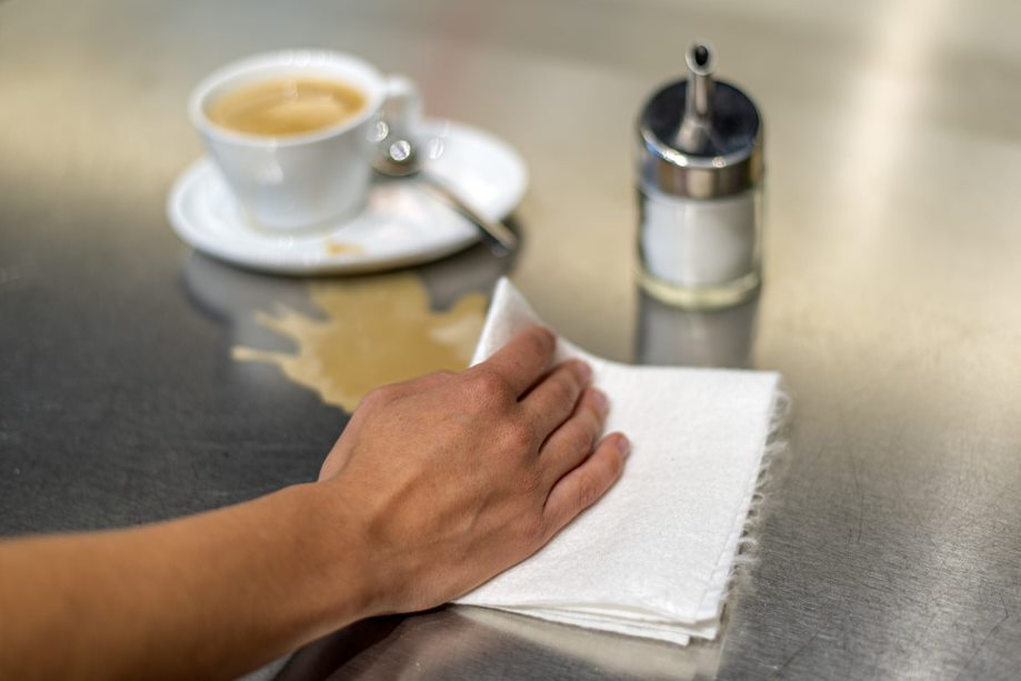 Pandoo Bambusove pralne brisače Pandoo Bambusove pralne brisače