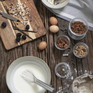 Skleda za kosmiče natur Skleda za kosmiče natur