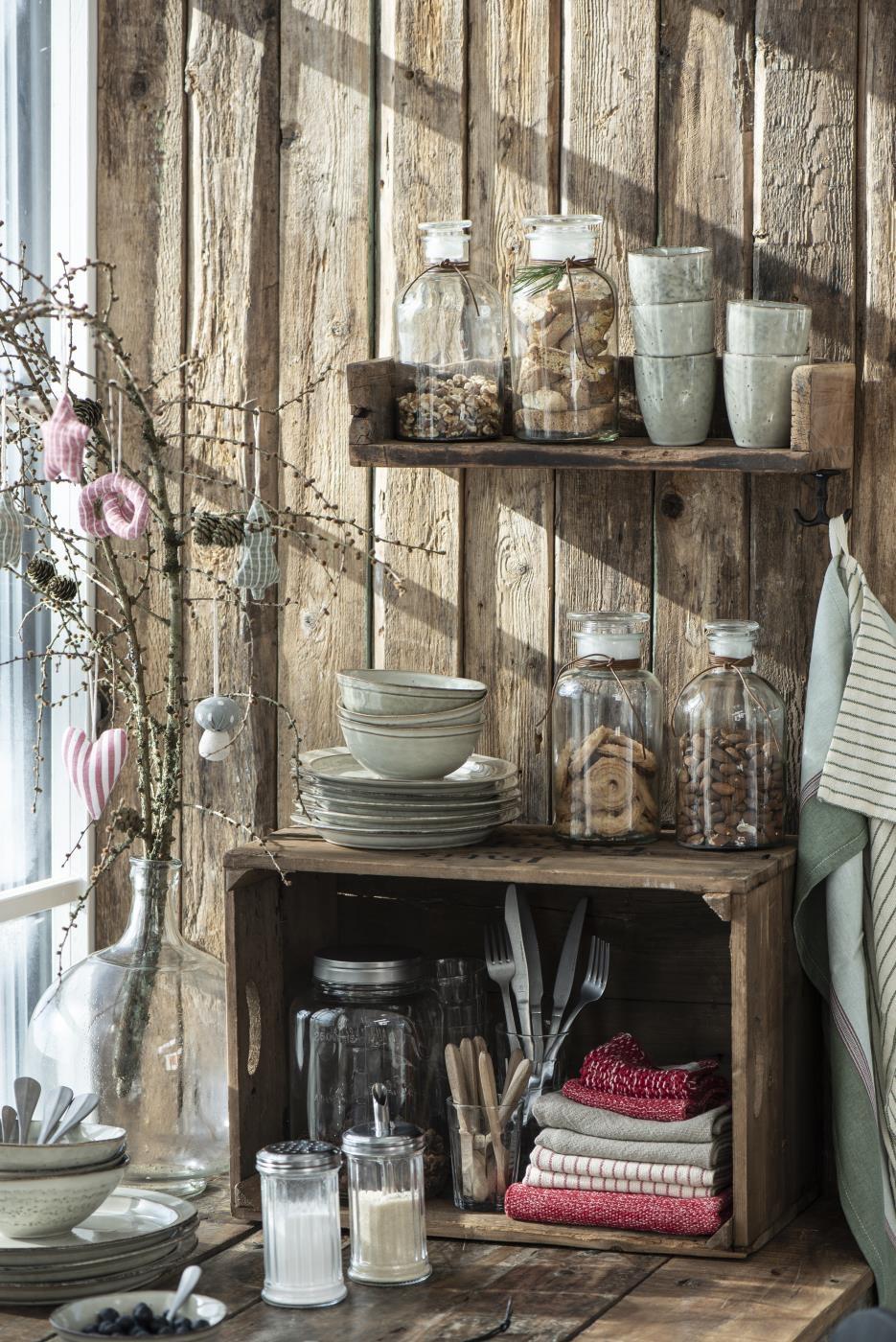 Skleda za kosmiče natur Skleda za kosmiče natur