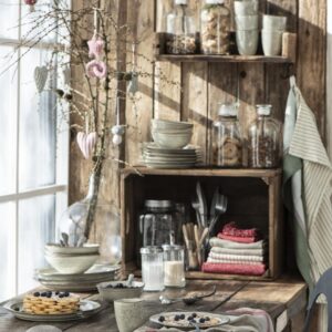 Skleda za kosmiče natur Skleda za kosmiče natur