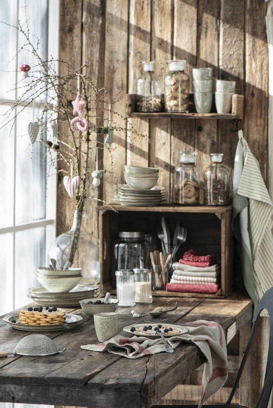 Skleda za kosmiče natur Skleda za kosmiče natur