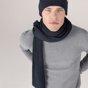 EKO Bombažni Šal MIDNIGHT EKO Bombažni Šal MIDNIGHT