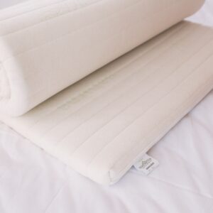 Nadvložek piramida iz eko lateksa, več dimenzij Nadvložek piramida iz eko lateksa, več dimenzij