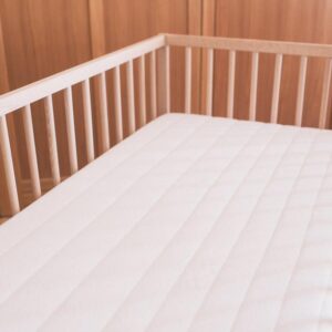 Otroško ležišče BIAL M 70x140 Naturna