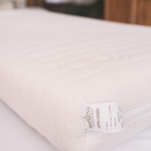 Otroško ležišče BIAL M 60x120 Naturna