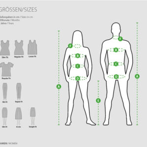 Kopalni plašč s kapuco iz 100% eko bombaža unisex zelen L/XL