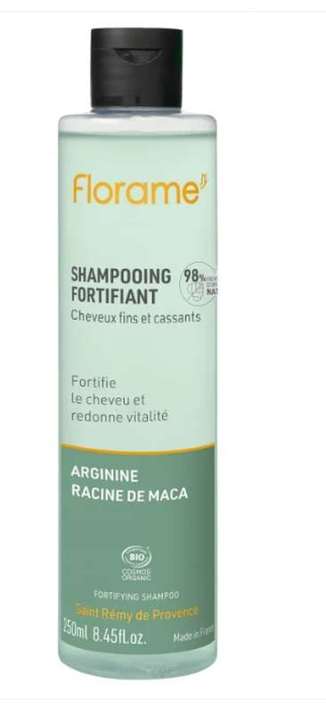 Šampon za lase "Krepitev" 250ml. NOVO Šampon za lase "Krepitev" 250ml. NOVO