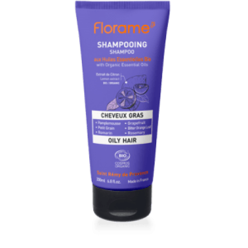 Šampon proti mastnim lasem 200ml Šampon proti mastnim lasem 200ml