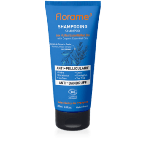 Šampon proti prhljaju 200ml Šampon proti prhljaju 200ml