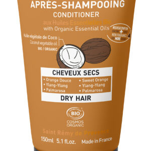 Balzam za suhe lase 150 ml.