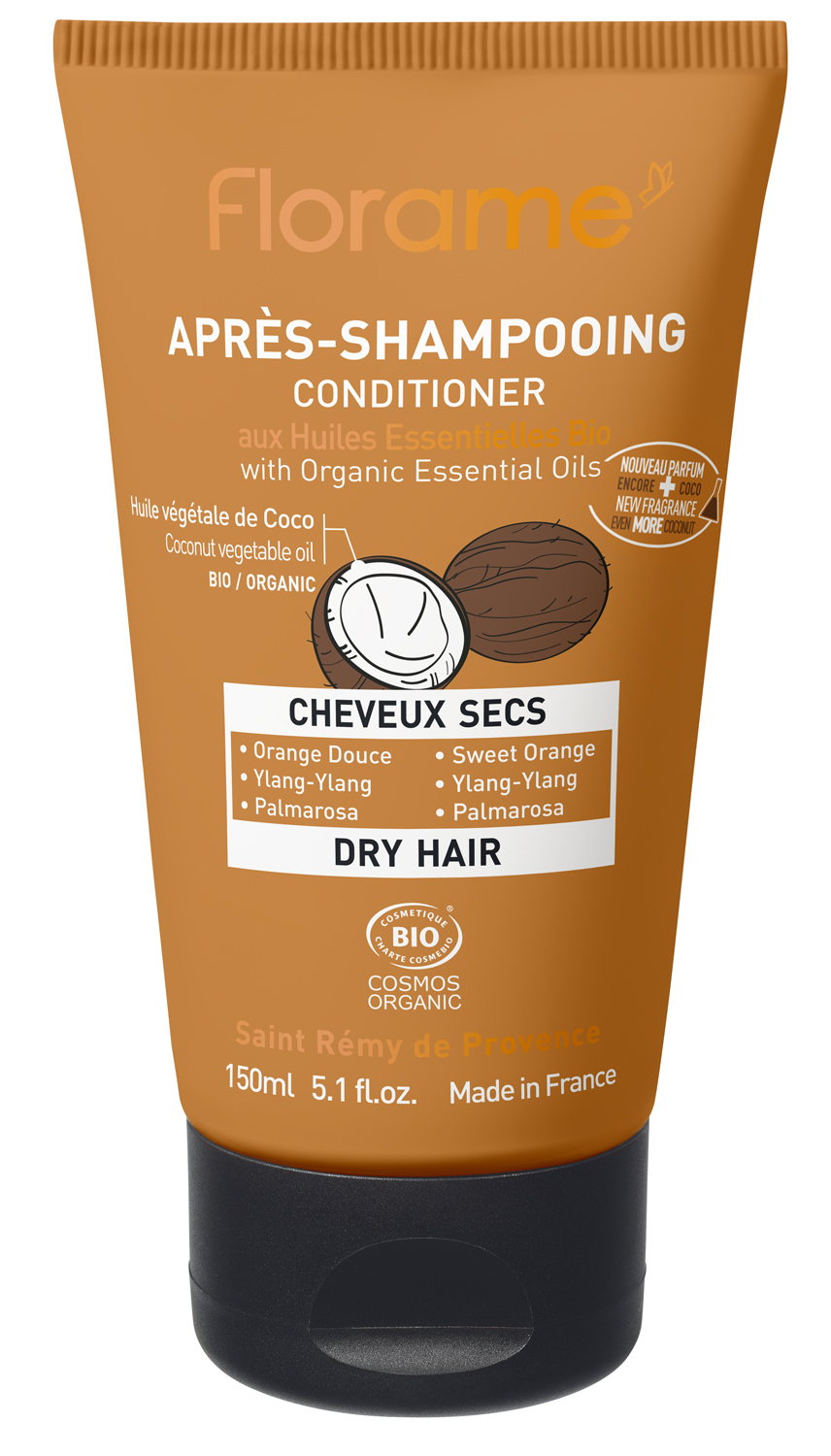 Balzam za suhe lase 150 ml. Balzam za suhe lase 150 ml.