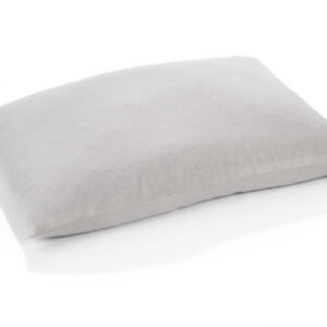 AJDA Vzglavnik 50x70 iz bombaža, polnjen z ajdo