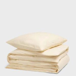 Posteljnina ekološki bombaž perkal BUTTER več dimenzij Posteljnina ekološki bombaž perkal BUTTER več dimenzij