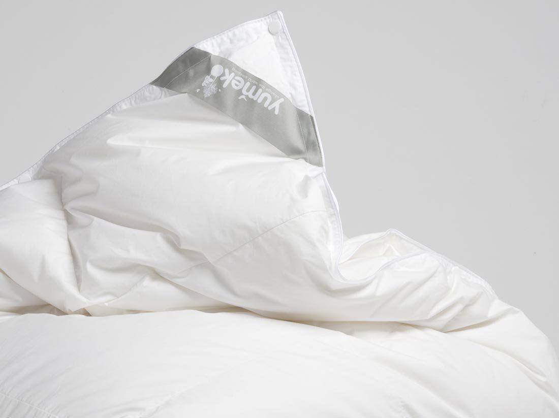 Komplet odej iz recikliranega puha in perja Komplet odej iz recikliranega puha in perja