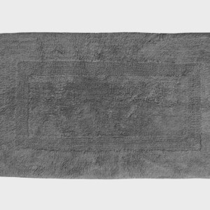 Kopalniška preproga 60x100 DARK GREY