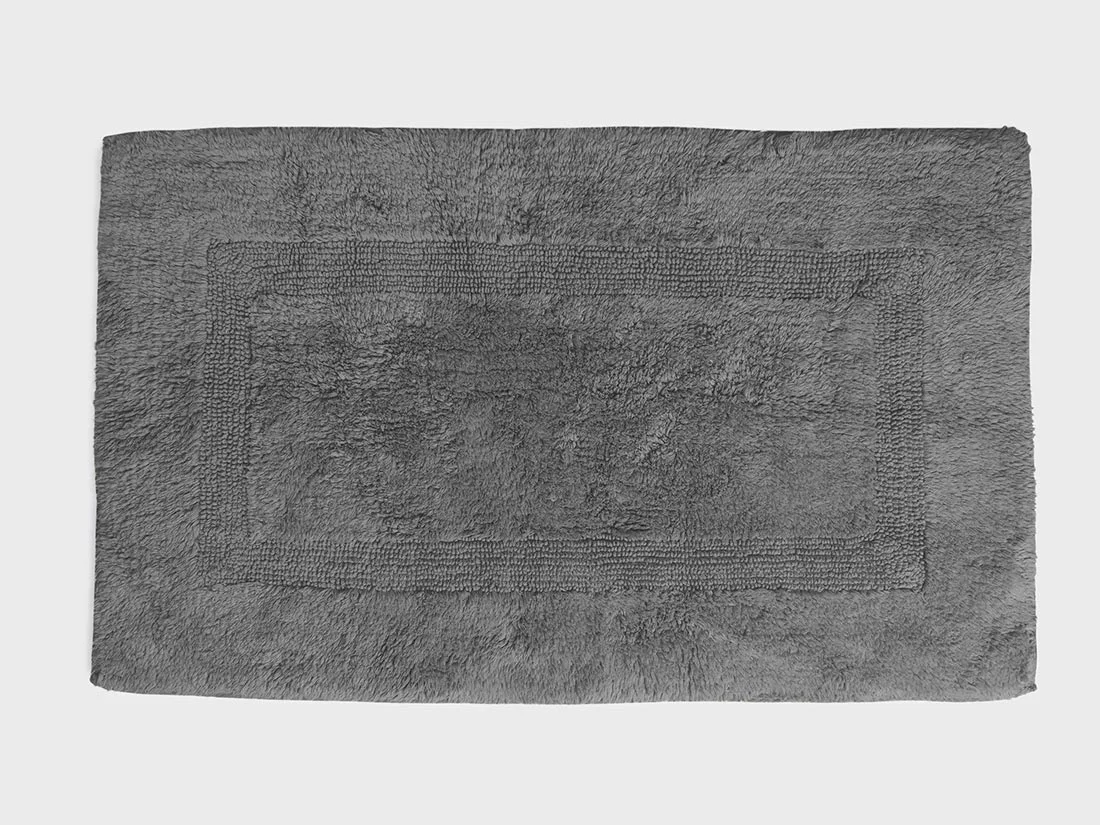 Kopalniška preproga 60x100 DARK GREY