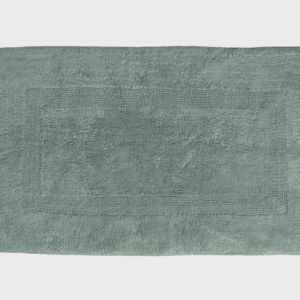 Kopalniška preproga 60x100 SEA GREEN