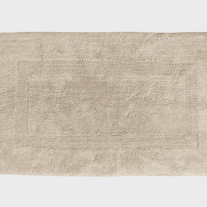 Kopalniška preproga 60x100 WARM TAUPE