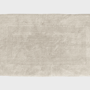 Kopalniška preproga 60x100 WHITE SAND