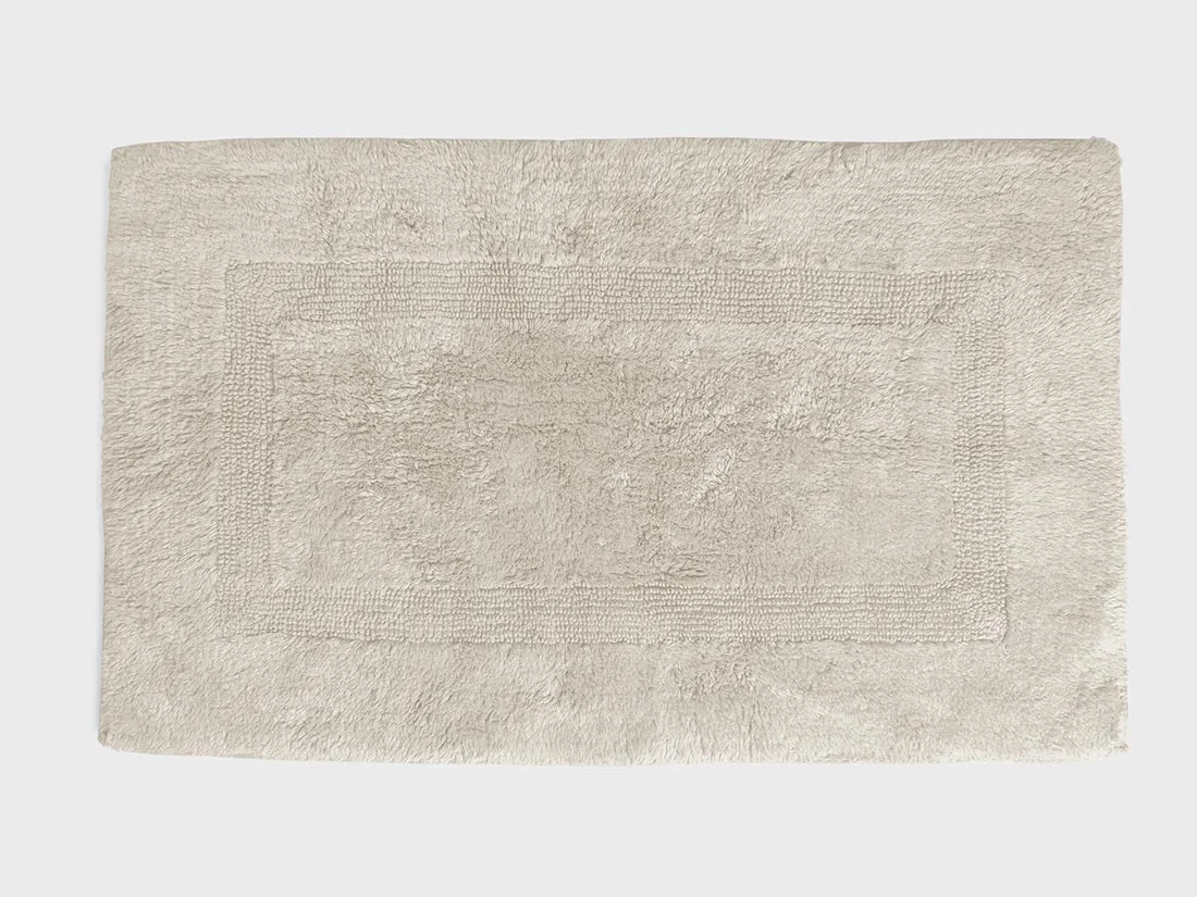 Kopalniška preproga 60x100 WHITE SAND