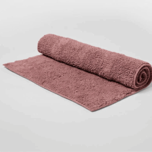 Kopalniška preproga 60x100 BLUSH ROSE Kopalniška preproga 60x100 BLUSH ROSE