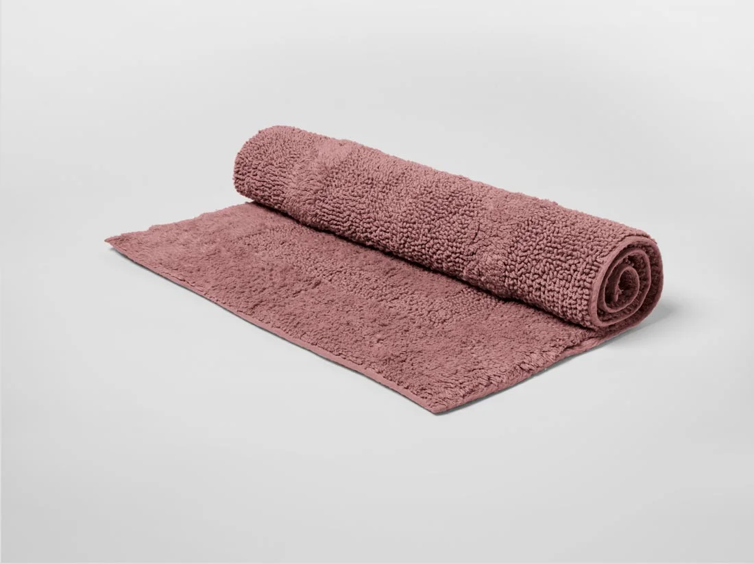 Kopalniška preproga 60x100 BLUSH ROSE Kopalniška preproga 60x100 BLUSH ROSE