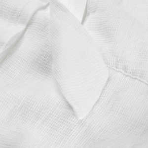 Kopalni plašč lan BEL