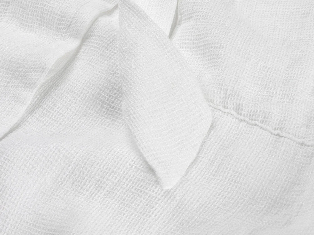 Kopalni plašč lan BEL