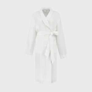 Kopalni plašč lan BEL