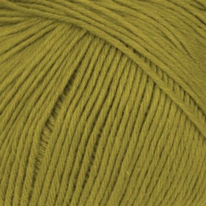 Preja iz eko bombaža ALBA brass 27